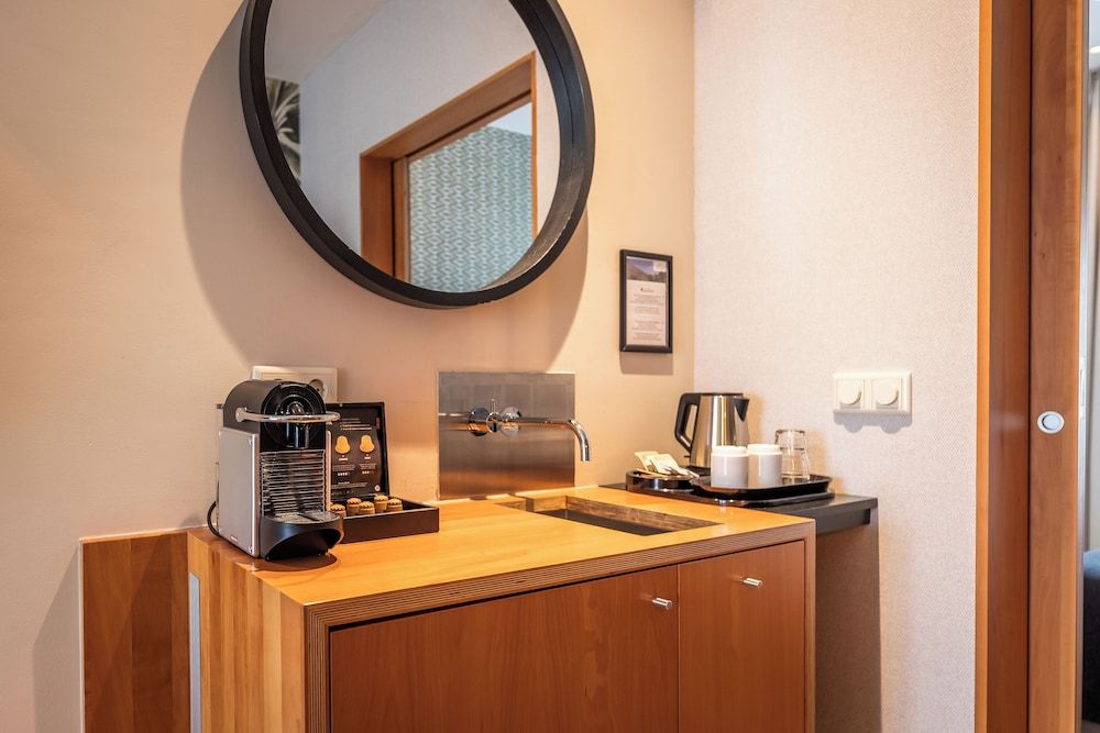 Kasteel De Vanenburg Luxury Suite 7