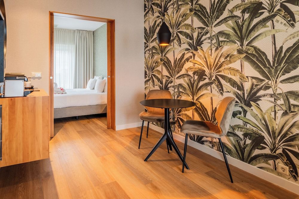 Kasteel De Vanenburg Luxury Suite 3