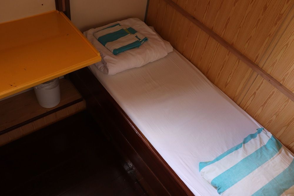 undefined Intersail hostel Amsterdam 6