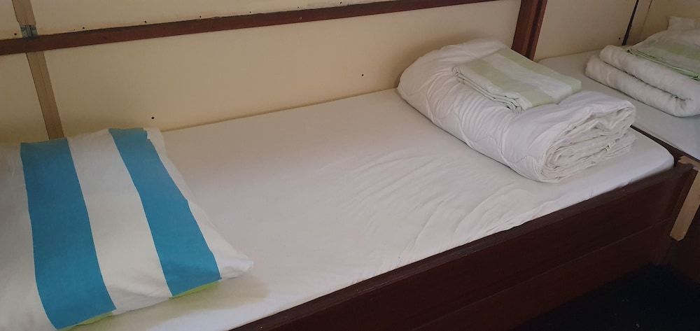 undefined Intersail hostel Amsterdam 9