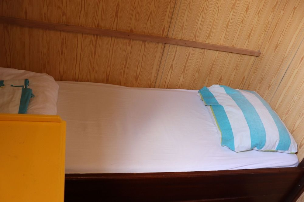 undefined Intersail hostel Amsterdam 10