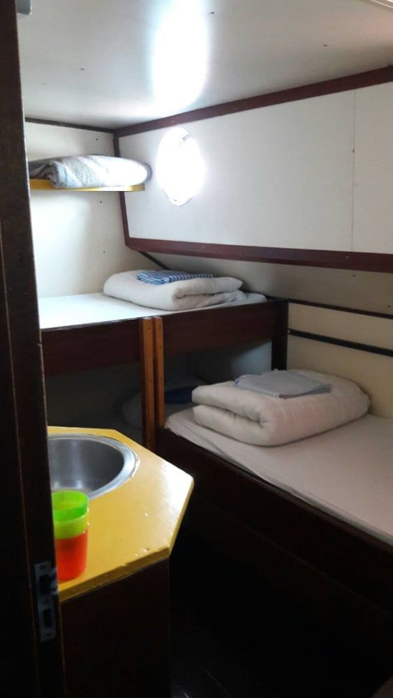 undefined Intersail hostel Amsterdam 2