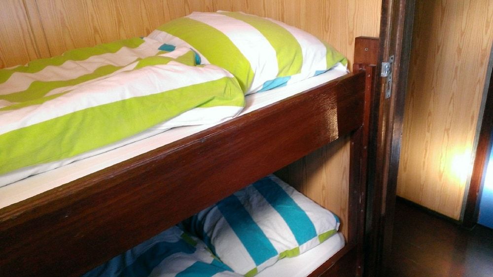 undefined Intersail hostel Amsterdam 4