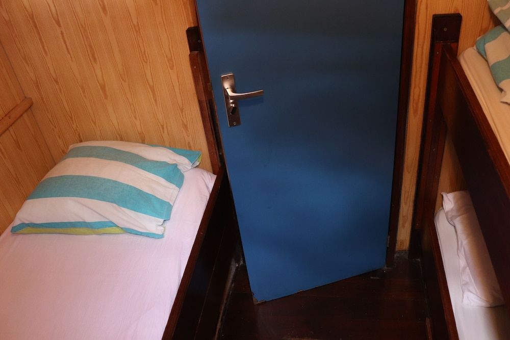 undefined Intersail hostel Amsterdam 3