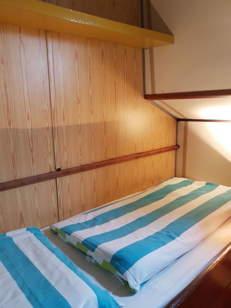 undefined Intersail hostel Amsterdam 8