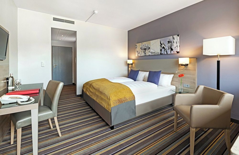 undefined Leonardo Hotel Munich City North 3