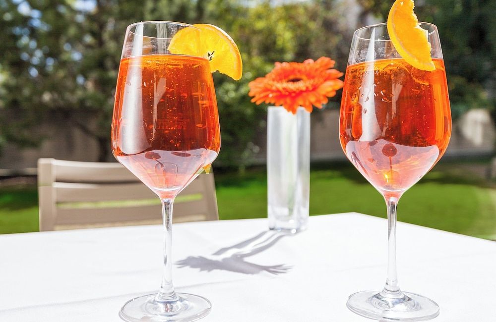 undefined Leonardo Hotel Munich City North 8