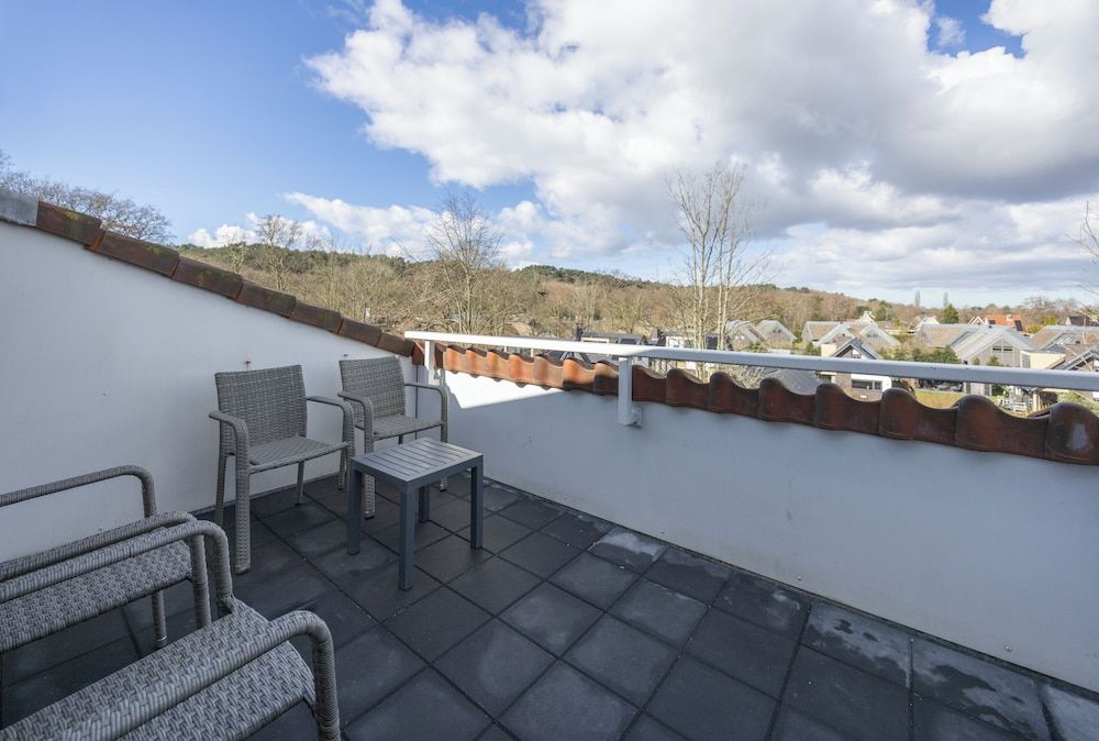 Fletcher Hotel-Restaurant Jan van Scorel Family Room 4