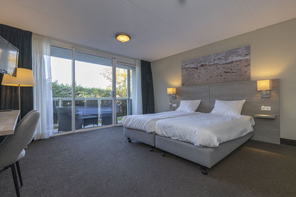 Double Room, Accessible (with Shower)