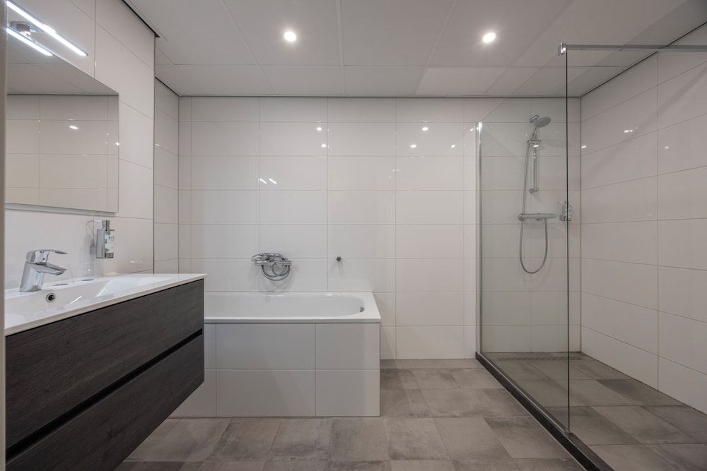 Fletcher Hotel-Restaurant Jan van Scorel Family Suite 4