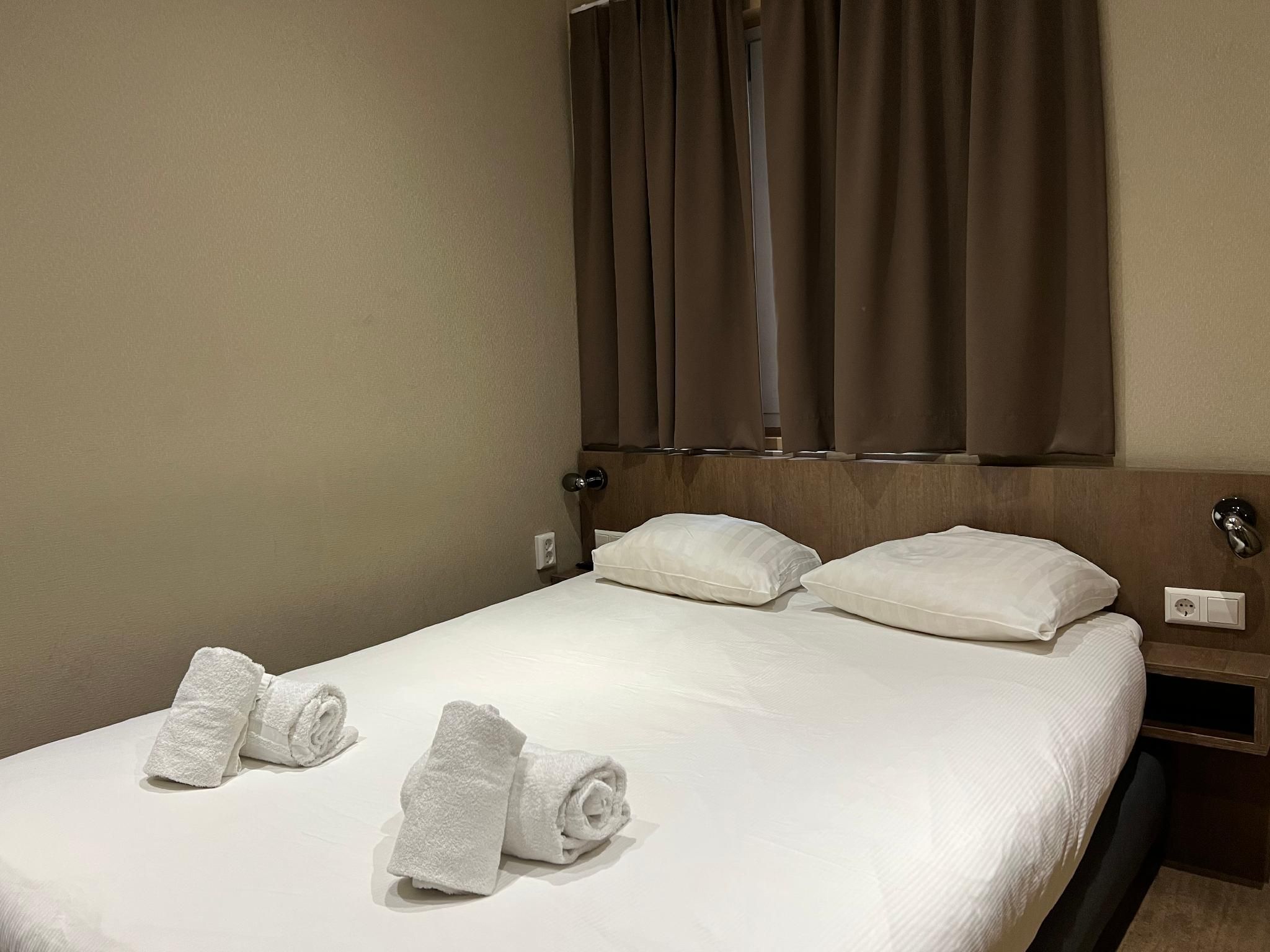 undefined Aston City Hotel 6