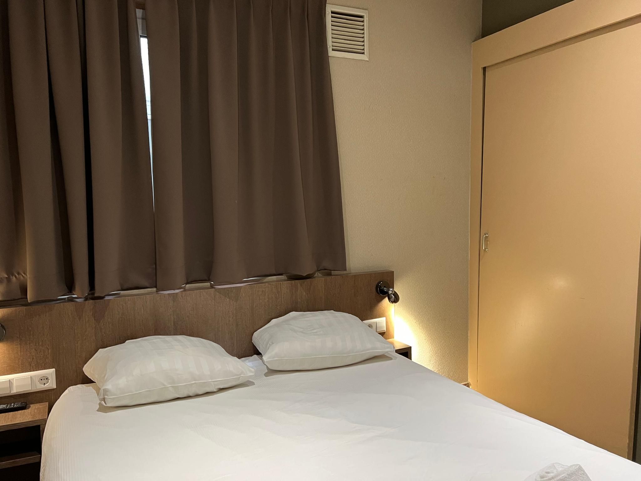 undefined Aston City Hotel 5