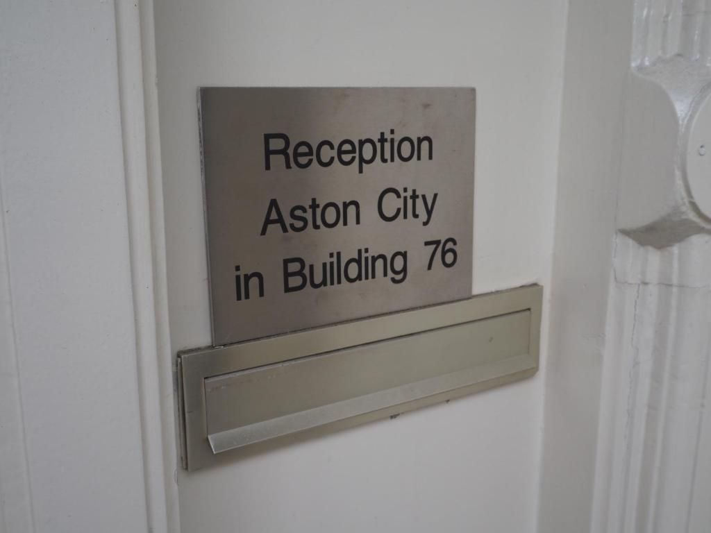 undefined Aston City Hotel 5