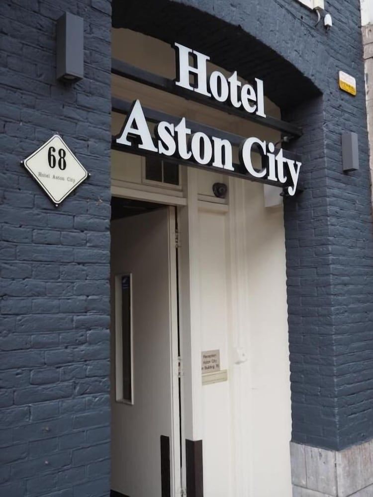 undefined Aston City Hotel 4