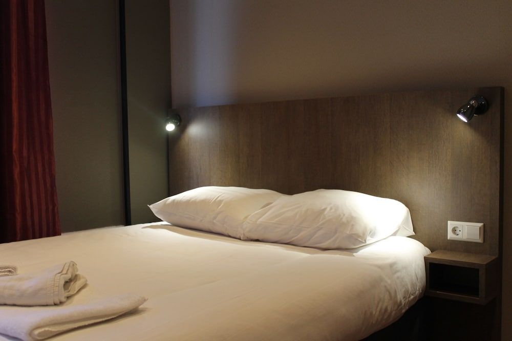 undefined Aston City Hotel 9