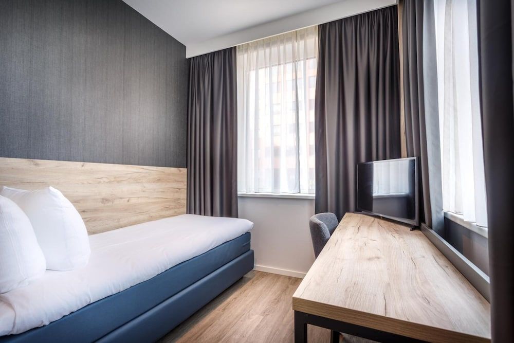 undefined Joy Hotel 2