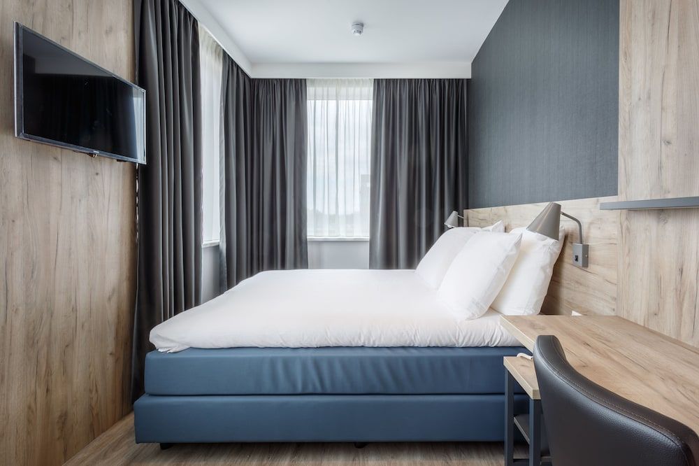 undefined Joy Hotel