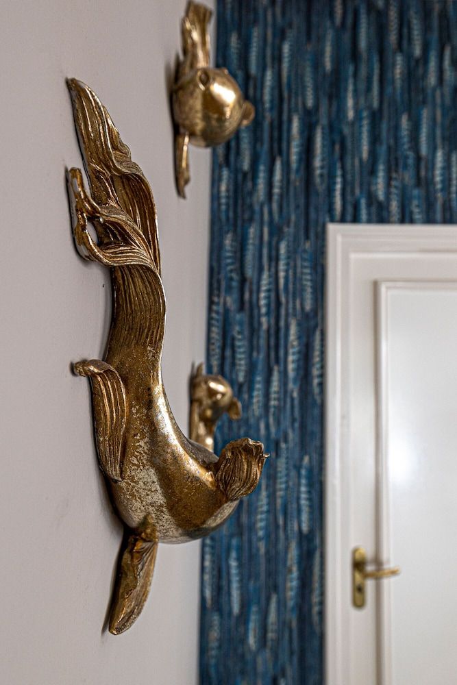 City House Grande Madame Agaath Royal Suite, 1 Bedroom, Balcony (Monsieur Philippe) 5