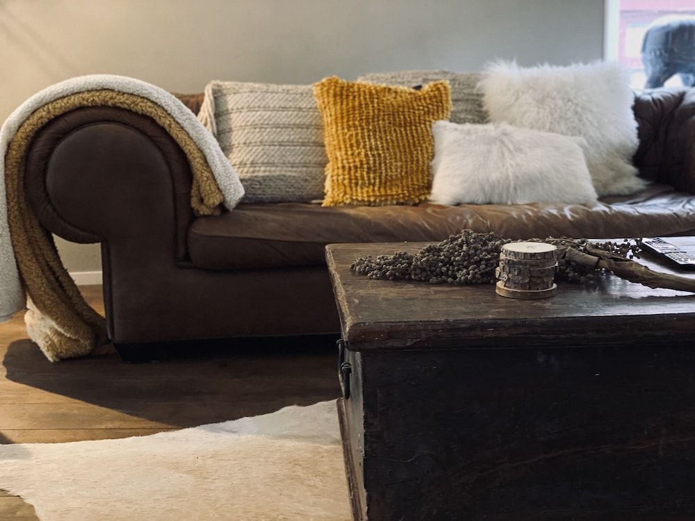 City House Grande Madame Agaath Exclusive Apartment, 2 Bedrooms (Grande Madame Agaath) 5