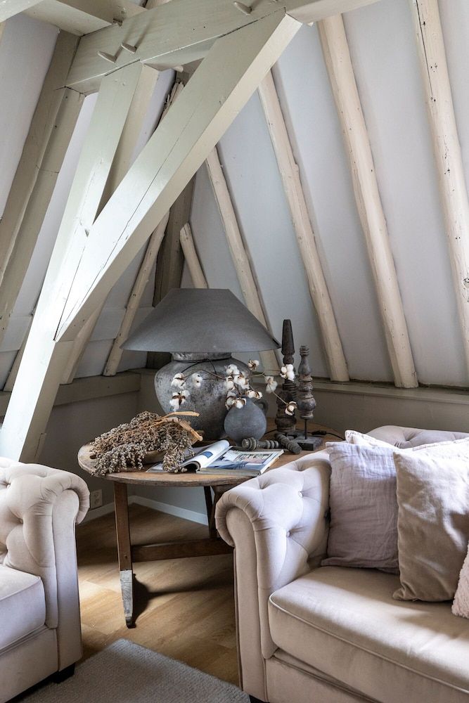 City House Grande Madame Agaath Penthouse, 1 Bedroom, Balcony (Cousine Anna-Louise) 7