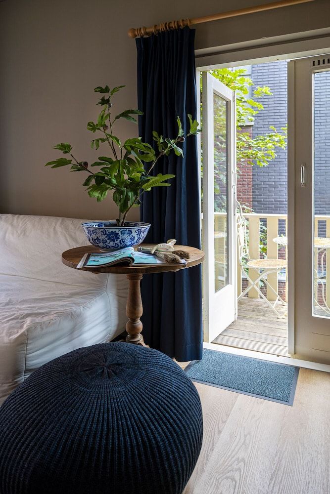 City House Grande Madame Agaath Royal Suite, 1 Bedroom, Balcony (Monsieur Philippe) 7