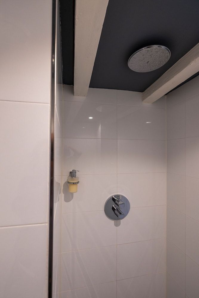 City House Grande Madame Agaath Penthouse, 1 Bedroom, Balcony (Cousine Anna-Louise) 3