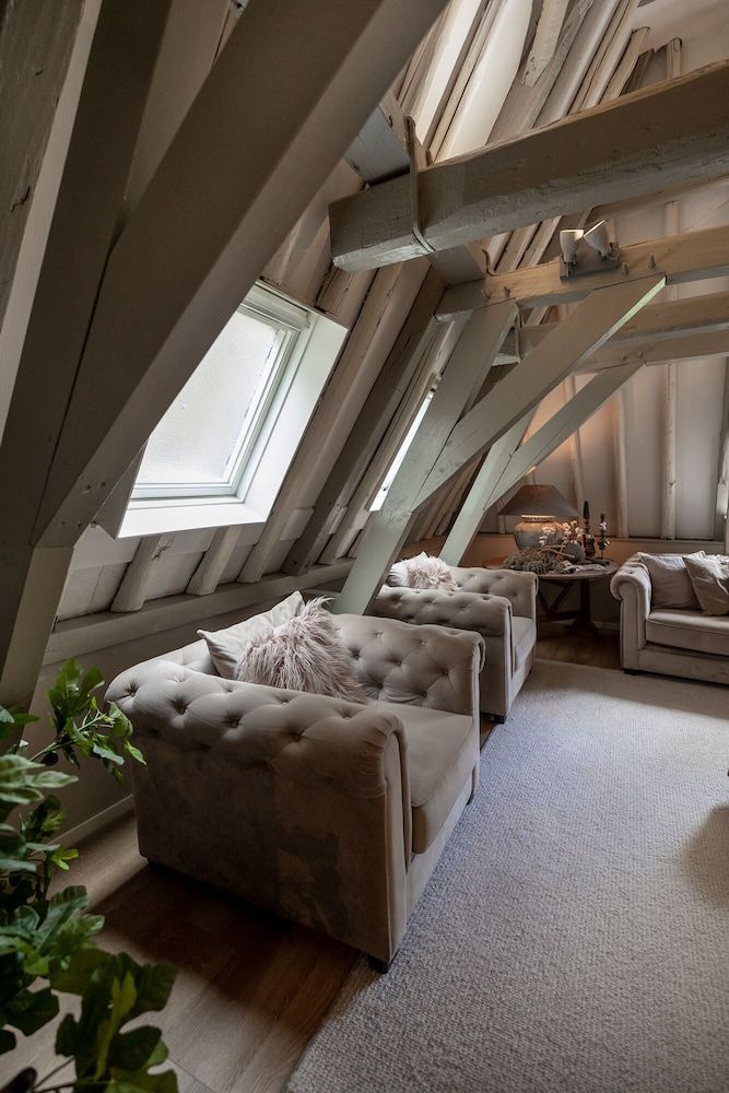 City House Grande Madame Agaath Penthouse, 1 Bedroom, Balcony (Cousine Anna-Louise) 5