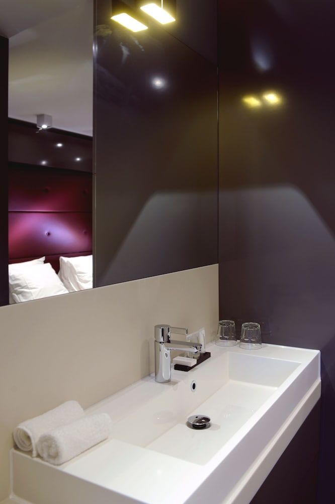 Comfort Single Room