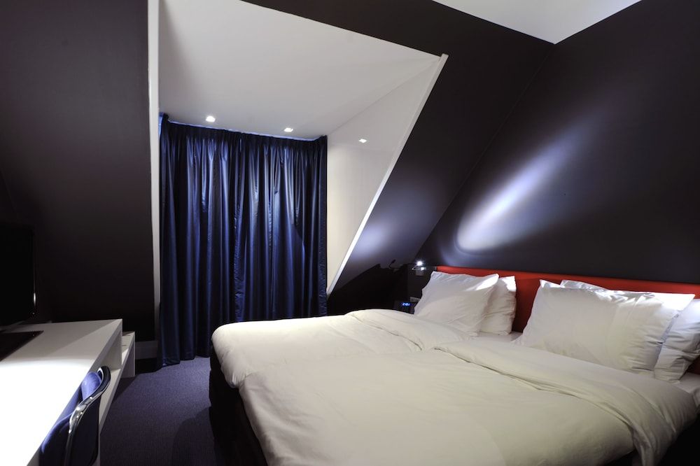 Comfort Twin Room, 2 Twin Beds