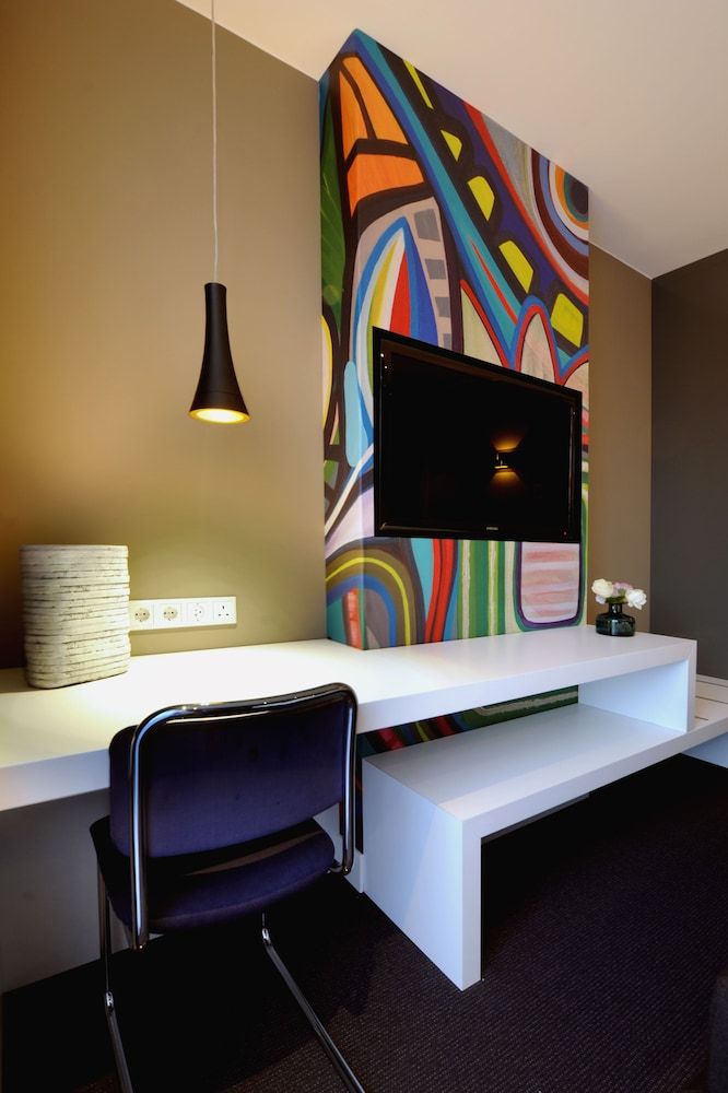 Comfort Twin Room, 2 Twin Beds