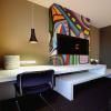 Blue Mansion Hotel 