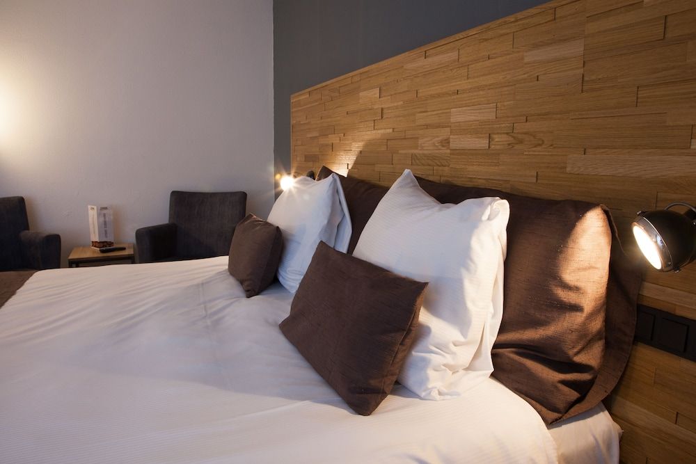 Hotel Bieze Comfort Room 3