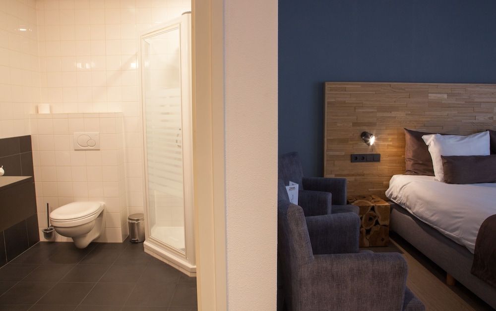 Hotel Bieze Comfort Room 4