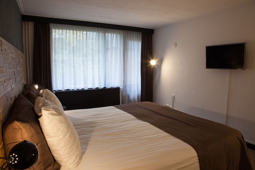 Hotel Bieze Standard Room 2