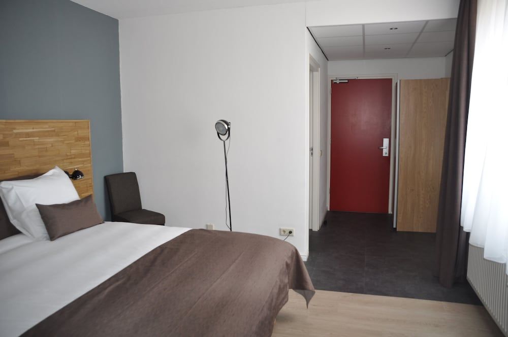 Hotel Bieze Comfort Room 2