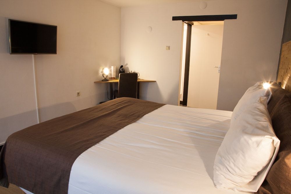 Hotel Bieze Standard Room 3