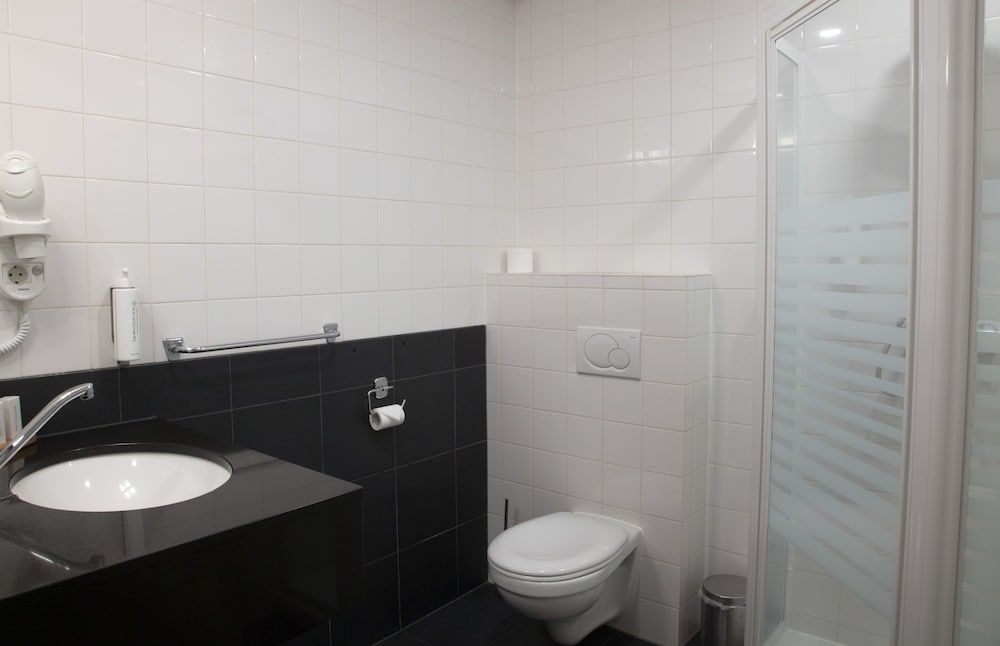 Hotel Bieze Comfort Room 5