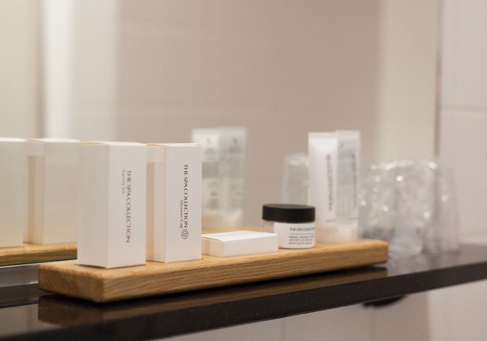 Hotel Bieze Suite 8