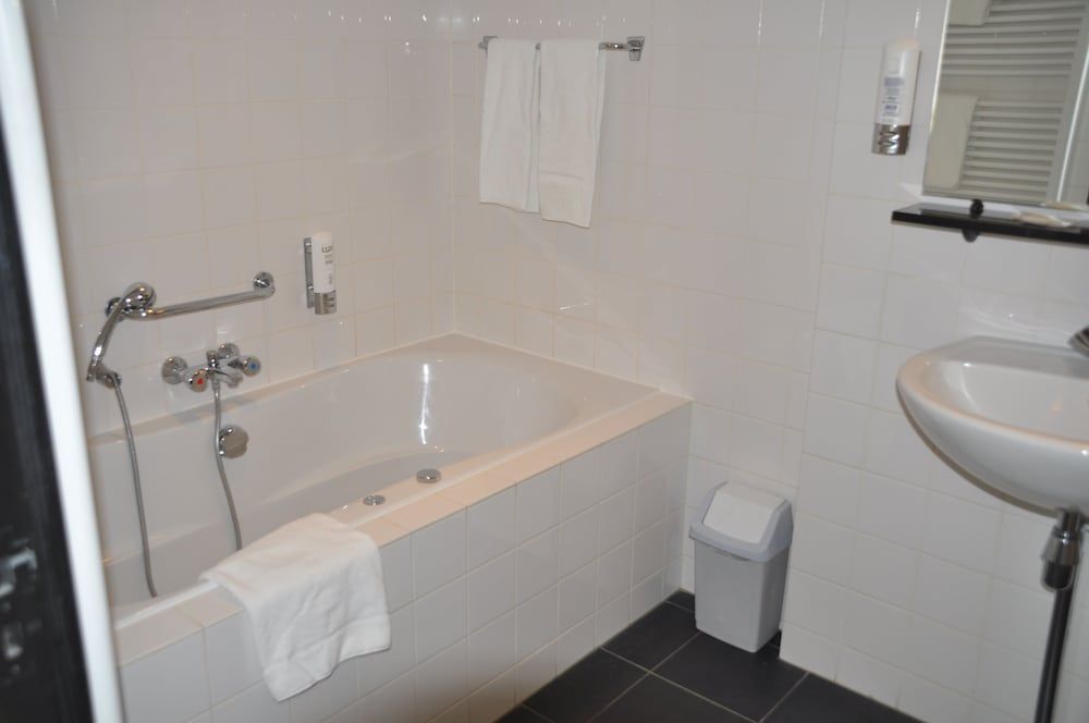 Hotel Bieze Suite 6