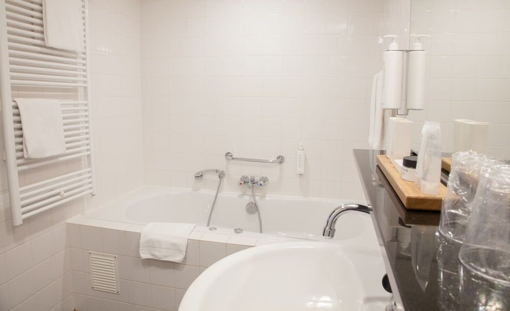 Hotel Bieze Suite 7