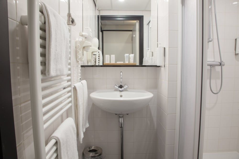 Hotel Bieze Standard Room 4