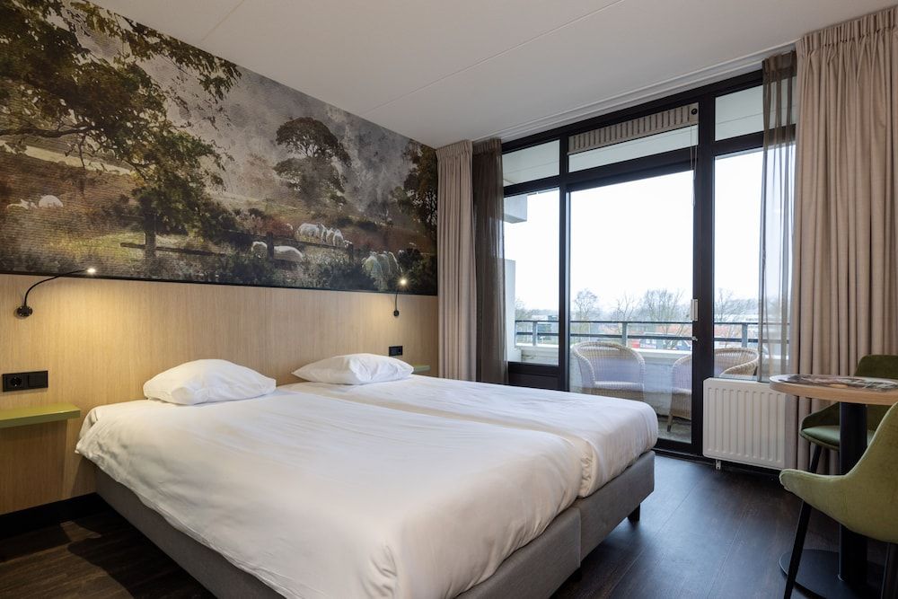 Fletcher Hotel Frerikshof