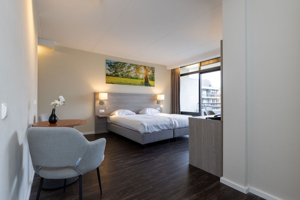 Fletcher Hotel Frerikshof Junior Suite 6