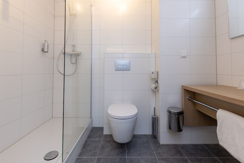 Fletcher Hotel Frerikshof Standard Double Room 2