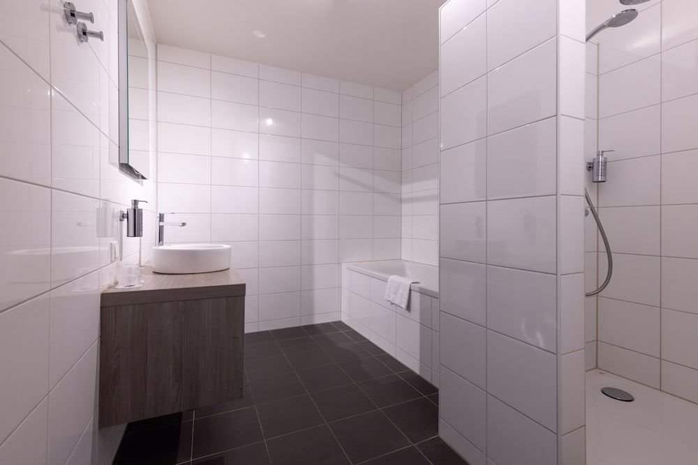 Fletcher Hotel Frerikshof Junior Suite 9