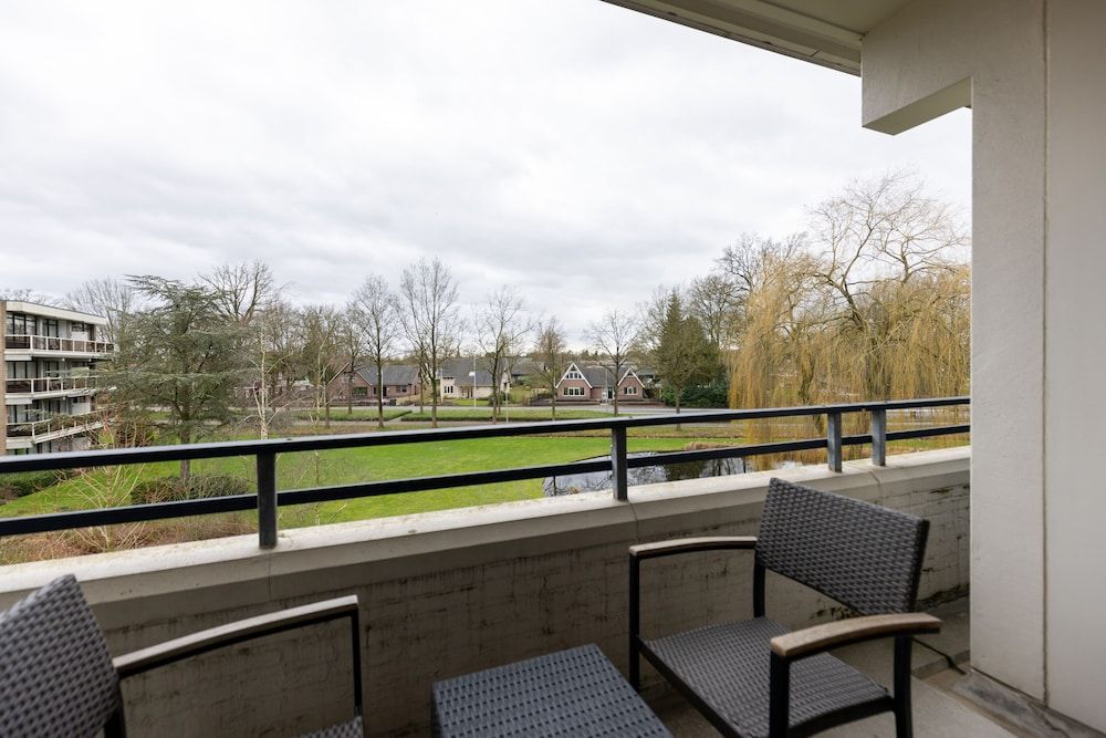 Fletcher Hotel Frerikshof Junior Suite 7