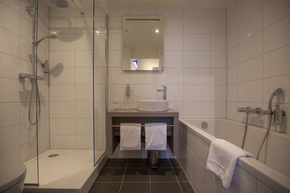 Fletcher Hotel Frerikshof Junior Suite 8