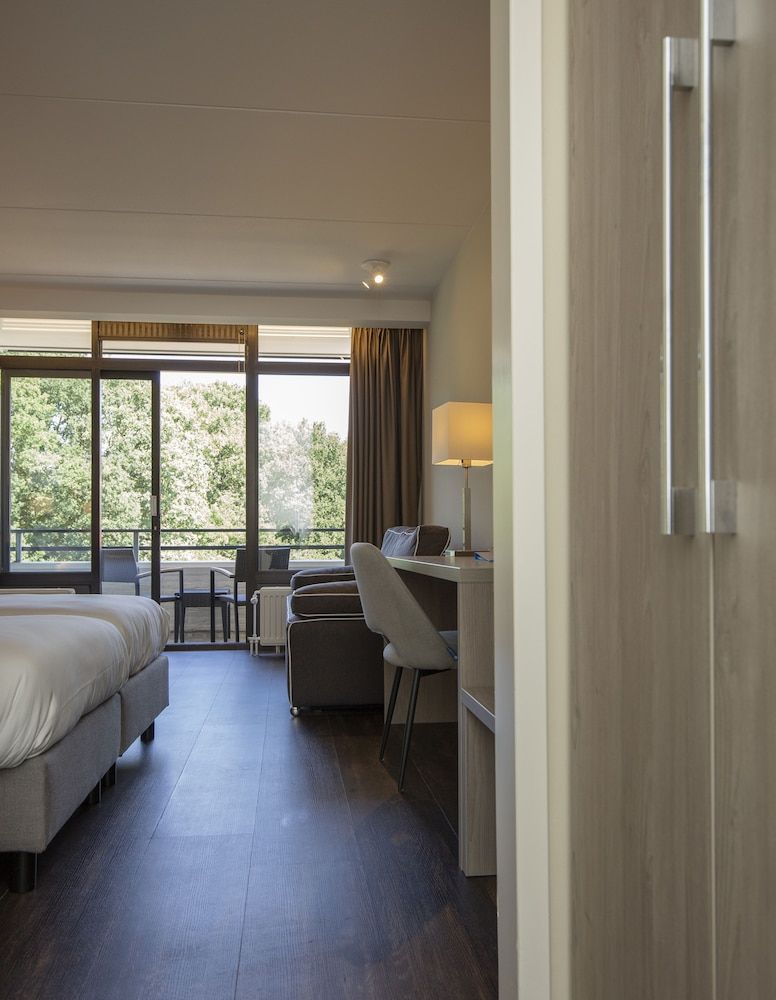 Fletcher Hotel Frerikshof Junior Suite 2