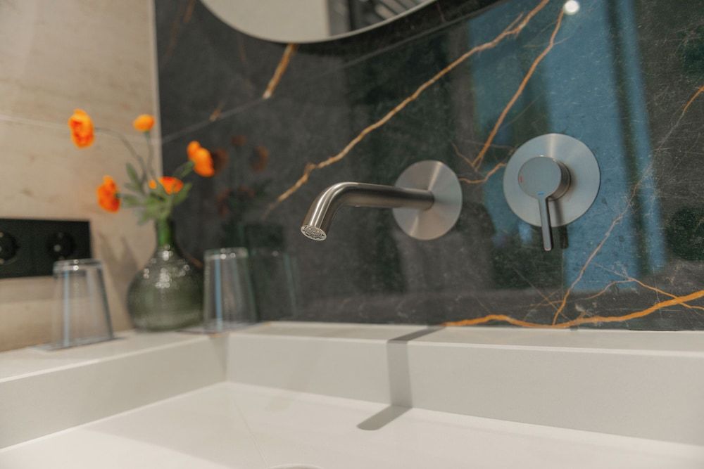 Boutique Hotel Herbergh Amsterdam Airport Deluxe Double Room 12