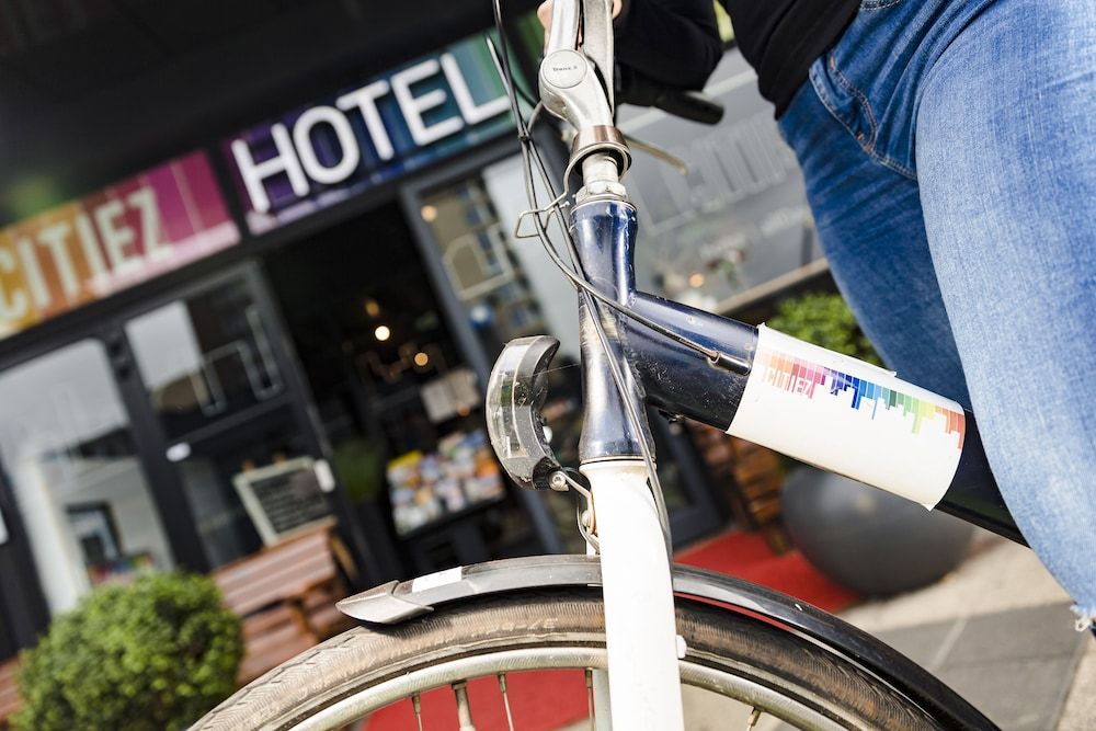undefined Citiez Hotel Amsterdam 2